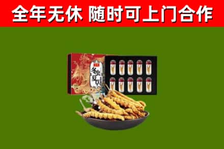 高港烟酒回收冬虫夏草礼盒.jpg